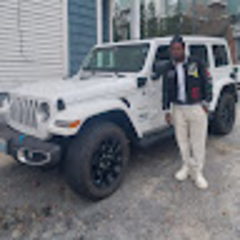 Meet your Posher, Don